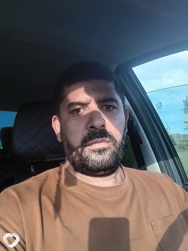 Марат, 39, Уфе — анкета №100673