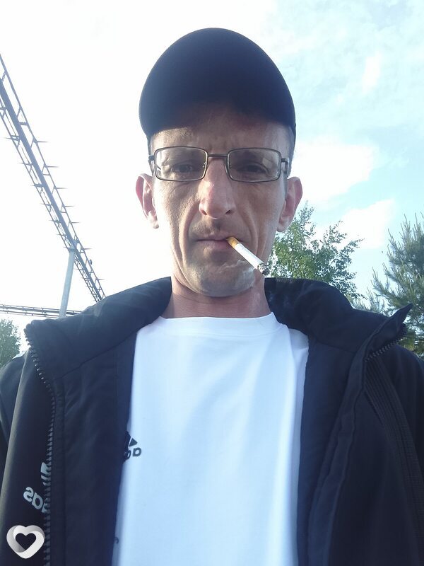 Денис, 39, Белове — анкета №100674