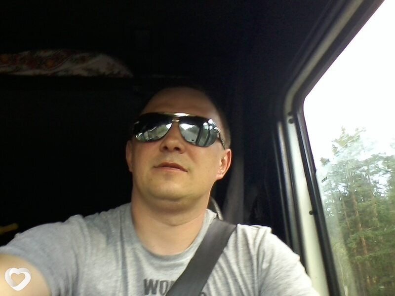 Сергей, 41, Бресте — анкета №100677