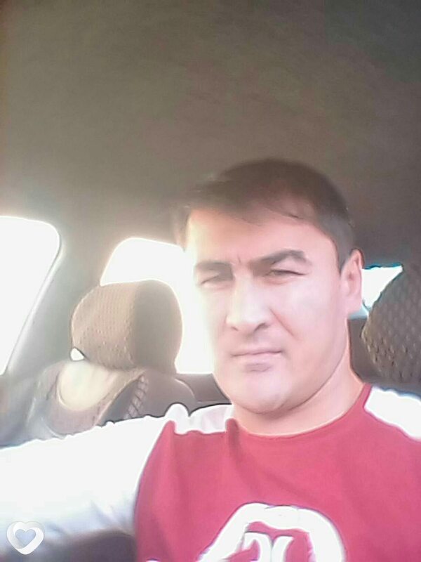 Руслан, 45, Екатеринбурге — анкета №100958