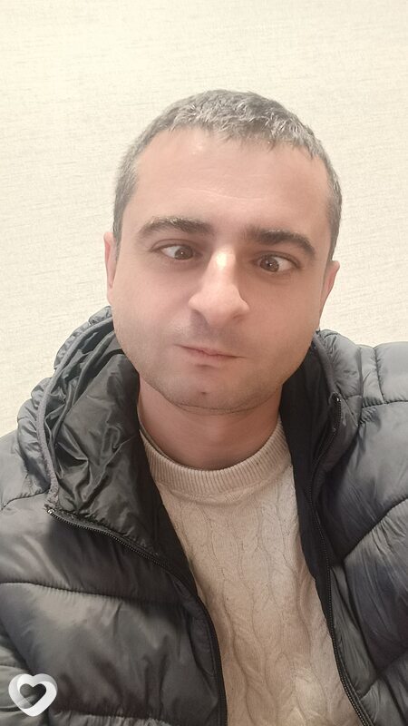 Денис, 38, Минске — анкета №100959