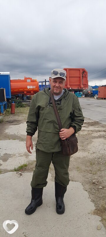 Олег, Куйбышев