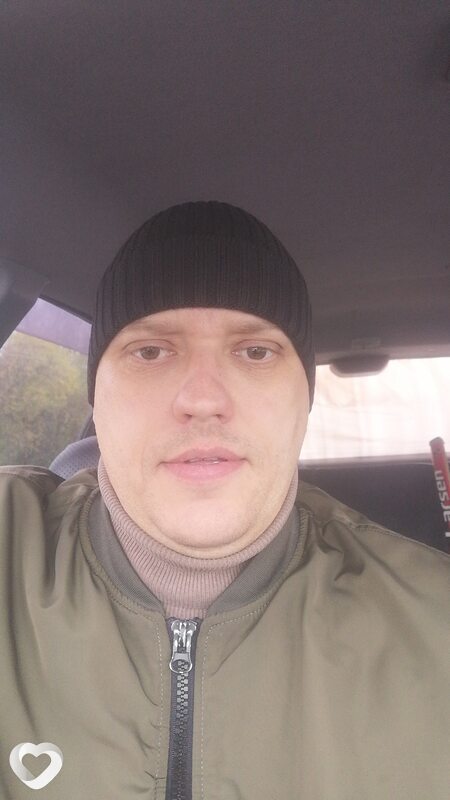 Александр, 41, Новосибирске — анкета №100965