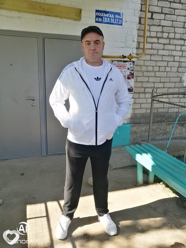 Сергей, 54, Ставрополе — анкета №100978