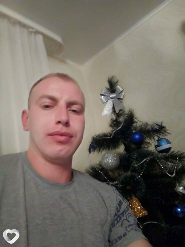 Руслан, 38, Пружанах — анкета №100608