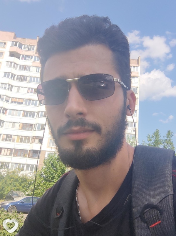 Глеб, 32, Минске — анкета №100610