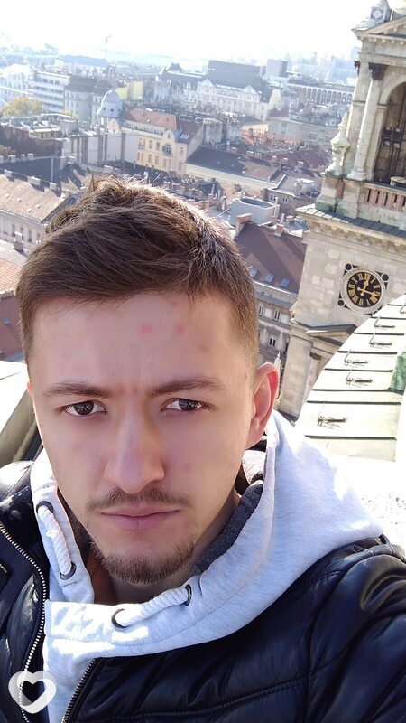 Саня, 37, Одессе — анкета №100618