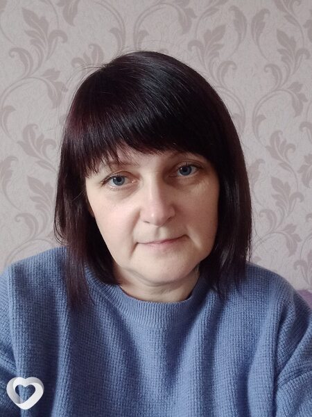 Виктория, 45, Россоши — анкета №100621