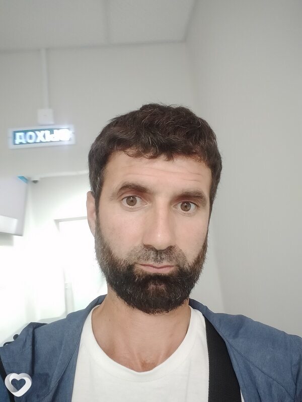 Nazir, 44, Нижнем Новгороде — анкета №100628