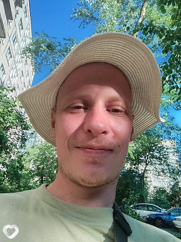 Валера, 33, Киеве — анкета №100636