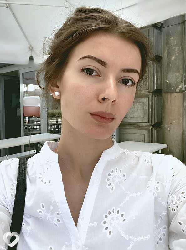 Оксана, 48, Санкт-Петербурге — анкета №100637