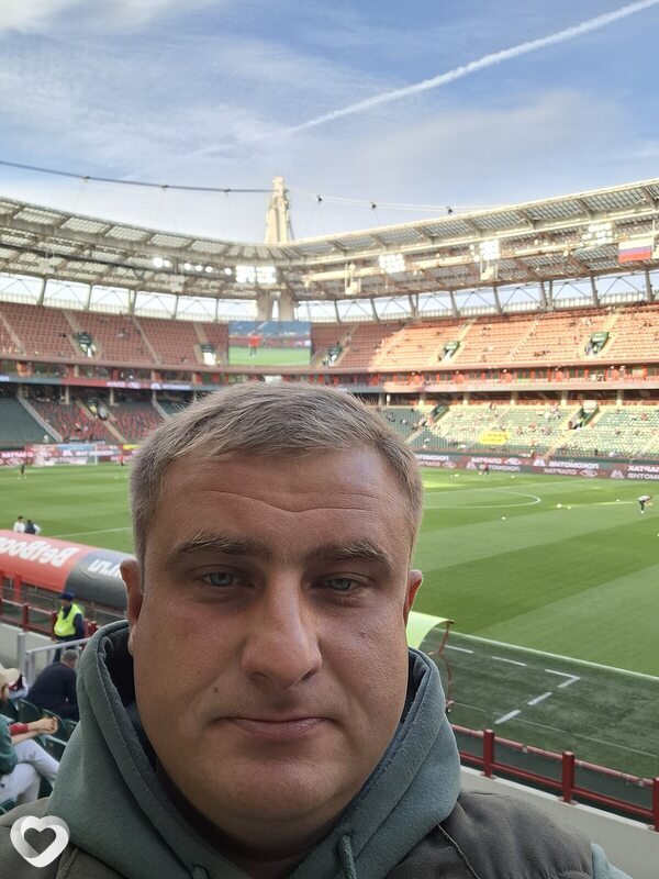 Алексей, 46, Нижнем Новгороде — анкета №100643