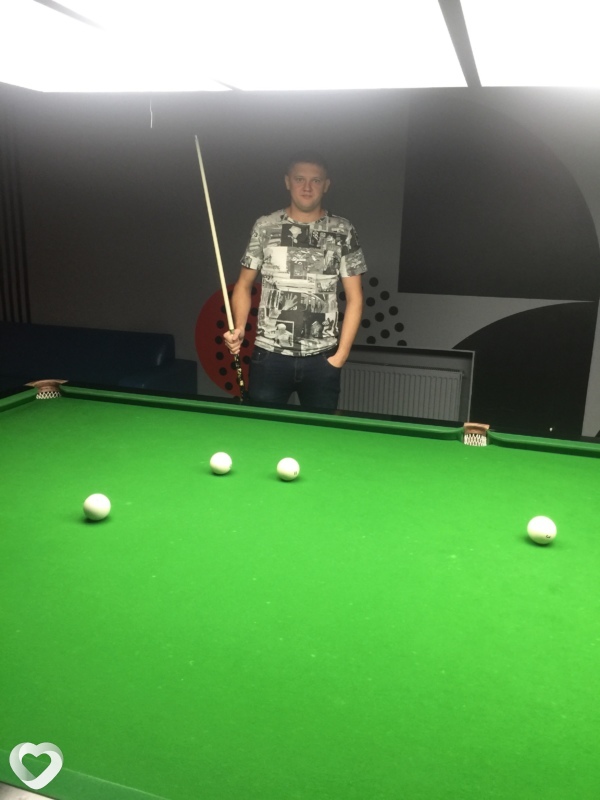Юрий, 34, Санкт-Петербурге — анкета №100648