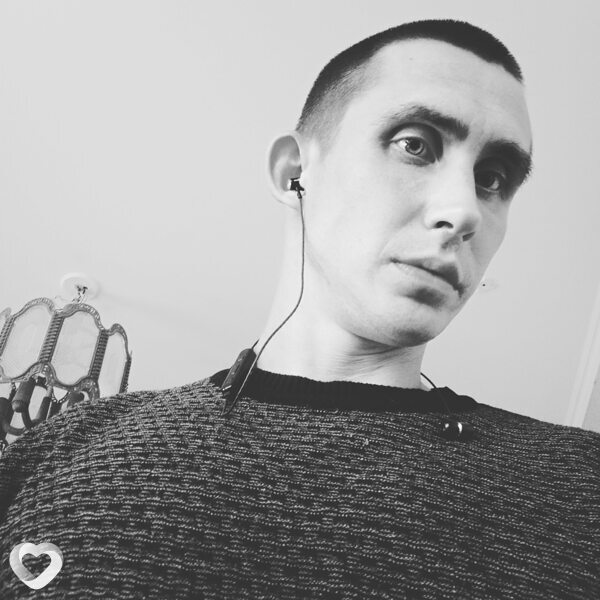 Николай, 33, Слониме — анкета №100649