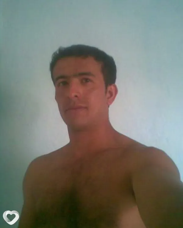 Dilshod, 41, Ангрен — анкета №5134