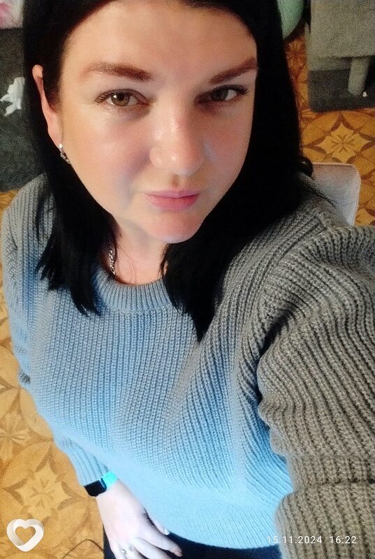 Яна, 39, Алчевске — анкета №100866