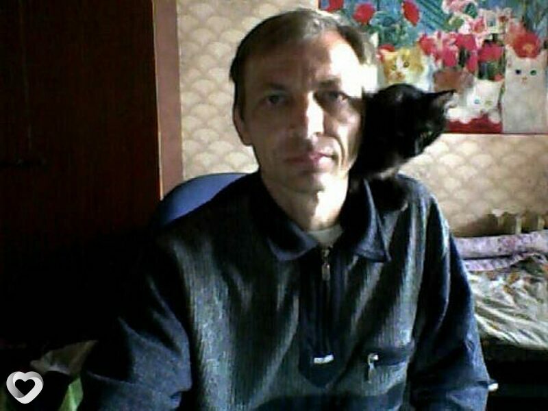 Андрей, 62, Москве — анкета №100868