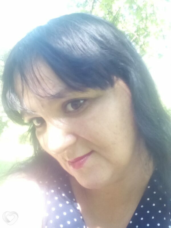 Марина, 42, Могилев — анкета №100869