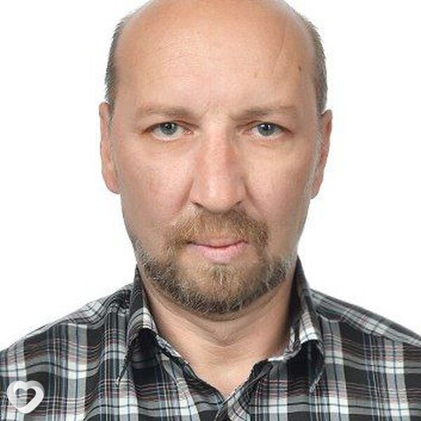 Евгений, 56, Кировске — анкета №100562
