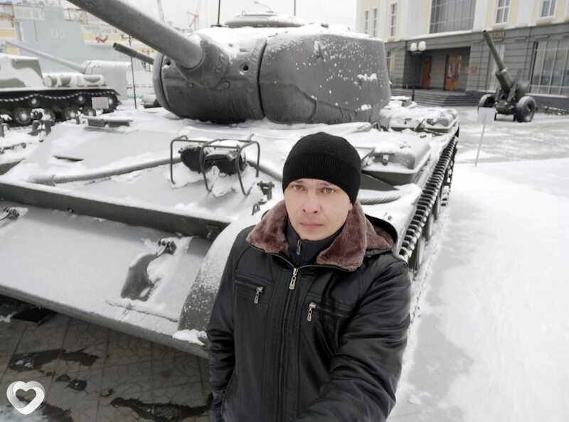 Alexsei, Месягутово