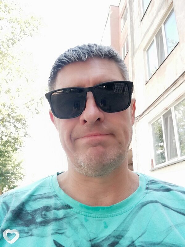 Вячеслав, 41, Кокшетау — анкета №100566