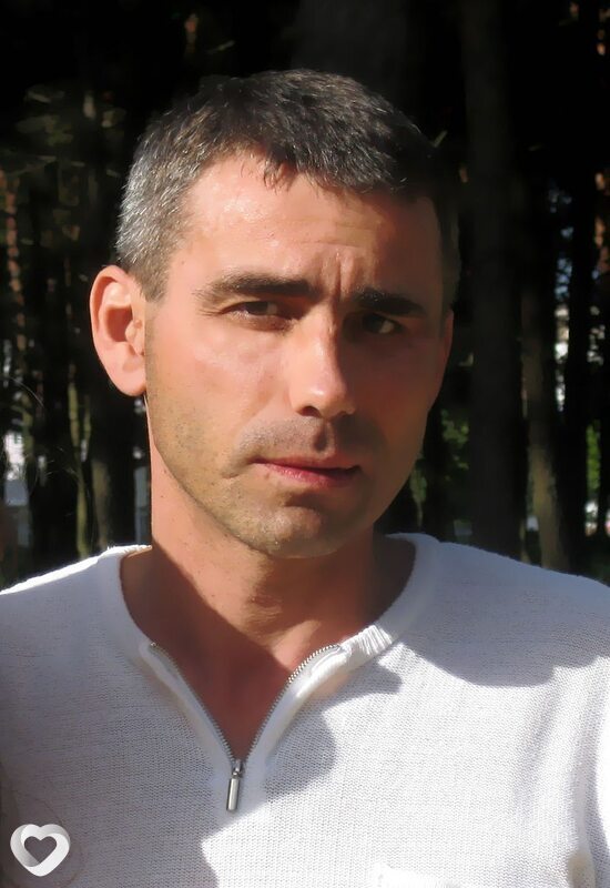 Игорь, 54, Солигорске — анкета №100567