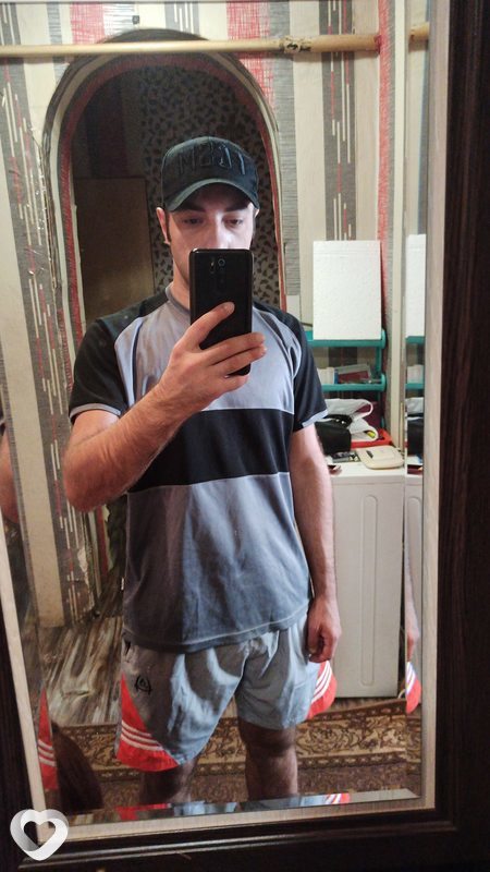 Тимофей, 37, Иванове — анкета №100570