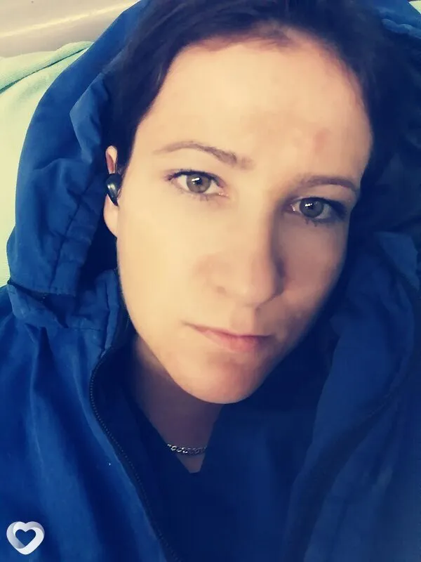 Оля, 38, Усть-Каменогорск — анкета №5137