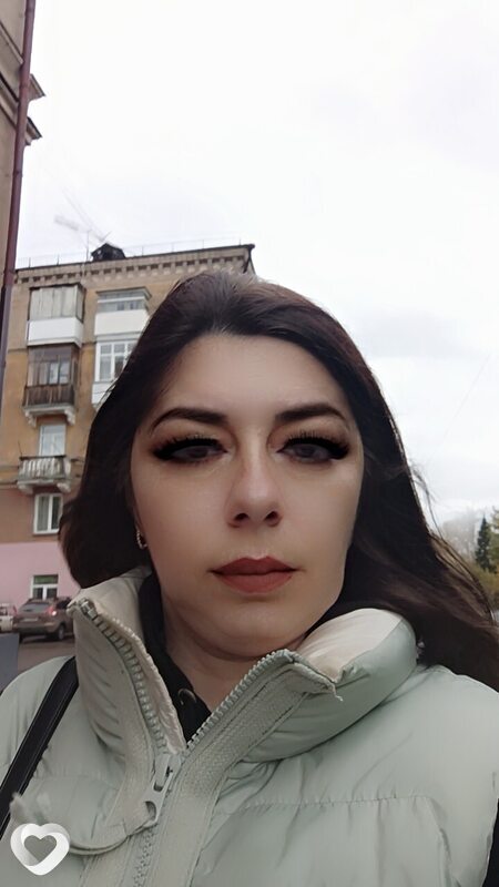 Анна, 42, Томске — анкета №100580