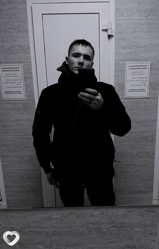 Влад, 30, Бресте — анкета №100783