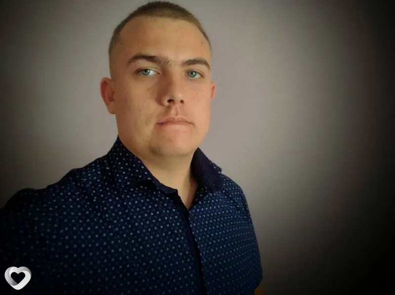 Евгений, 27, Барнауле — анкета №100785