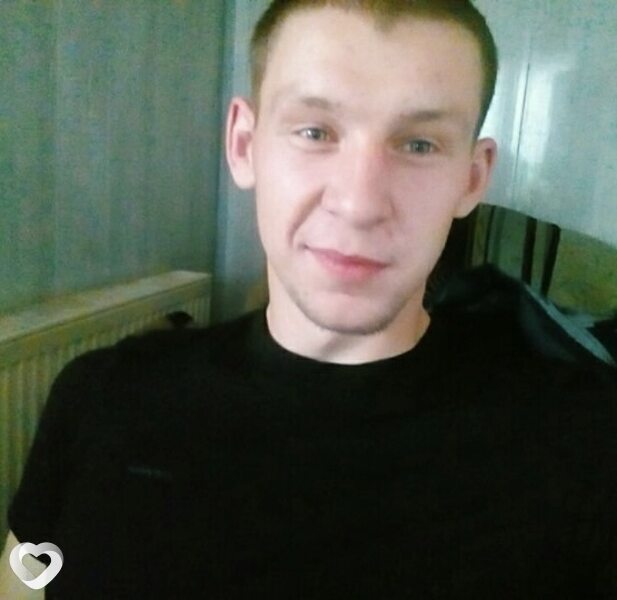 Максим, 31, Рубцовске — анкета №100790
