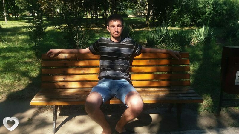 Васька, 38, Бельцы — анкета №100799