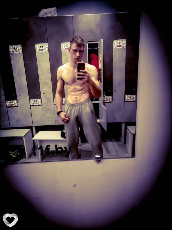 Андрей, 29, Минске — анкета №100800