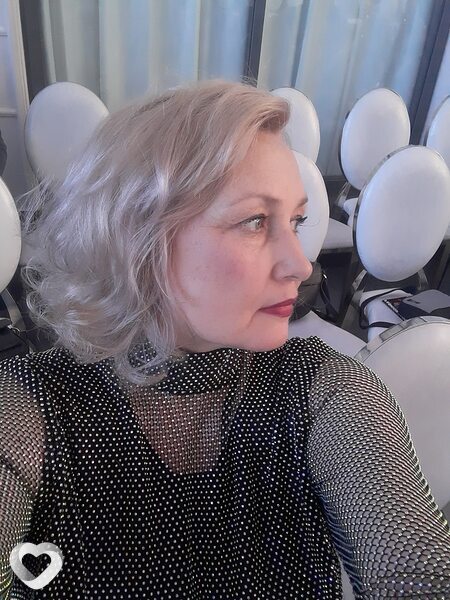 Таня, 48, Иркутске — анкета №100803