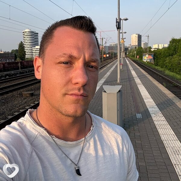 Алекс, 33, Тюмени — анкета №100888