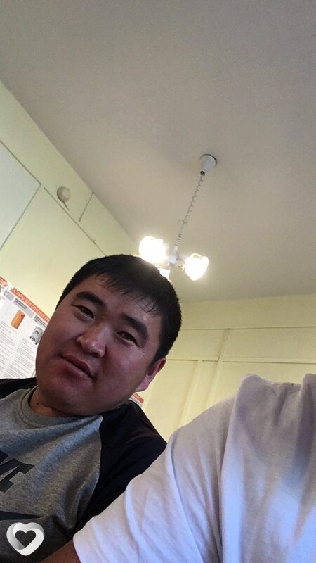 Баир, 41, Чите — анкета №100893
