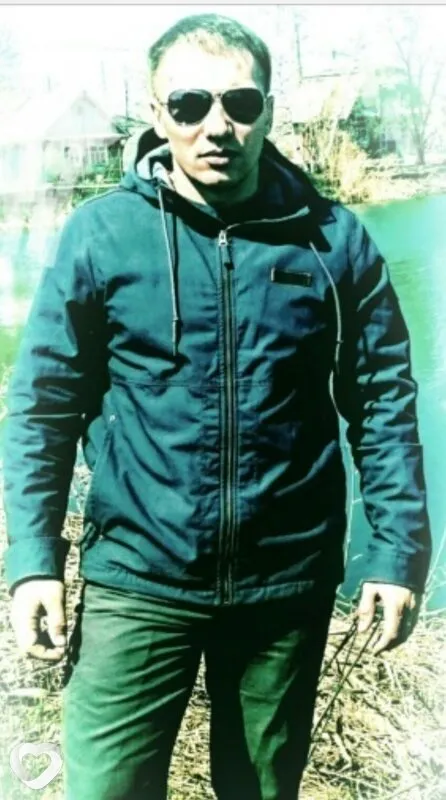 Евгений, 50, Екатеринбурге — анкета №5136