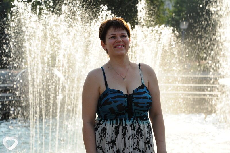 Ирина, 53, Одессе — анкета №100897