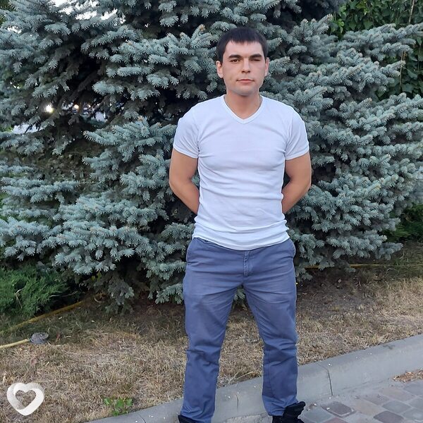 Иван, 34, Ростове-на-Дону — анкета №100899