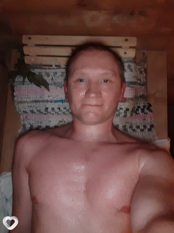 Алексей, 42, Полоцке — анкета №100901