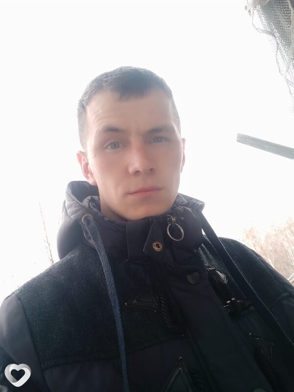 Михаил, 31, Хабаровске — анкета №100903