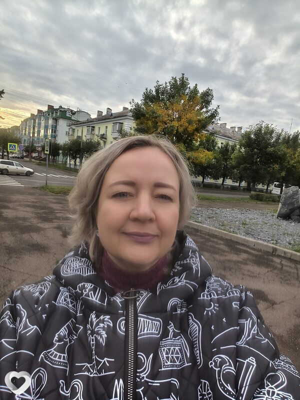 Весна, 49, Красноярске — анкета №100904