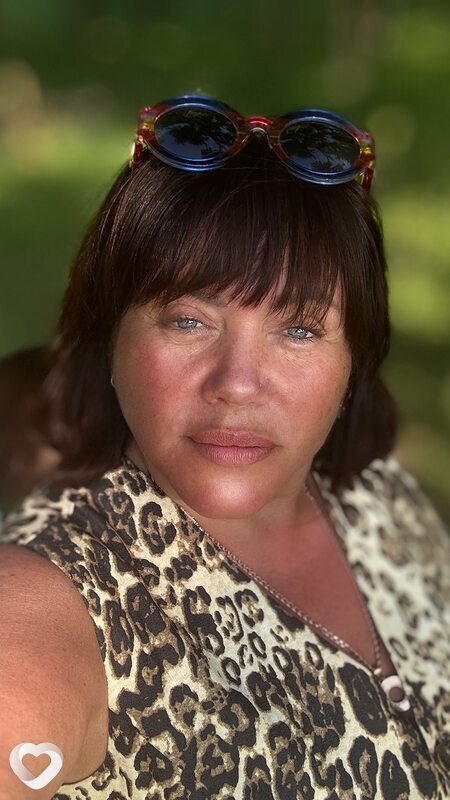 Ника, 50, Витебске — анкета №100833