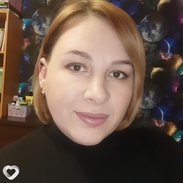 Алёна, 41, Бресте — анкета №100836