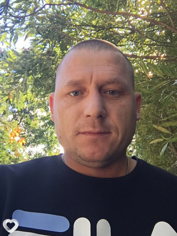 Дмитрий, 42, Виннице — анкета №100840