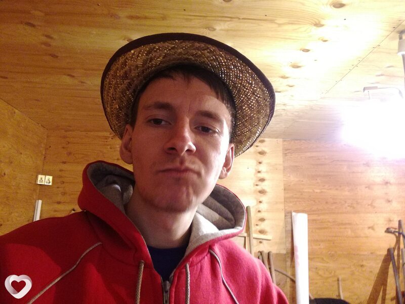 Павел, 33, Братске — анкета №100844