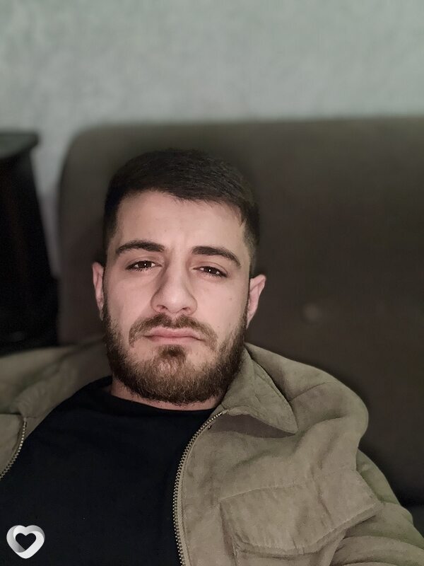 Сергей, 32, Ставрополе — анкета №100846