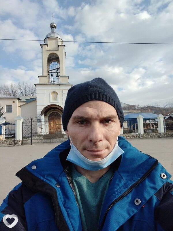 Павел, Риддер