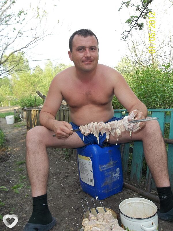 Lio, 46, Чернигове — анкета №100852